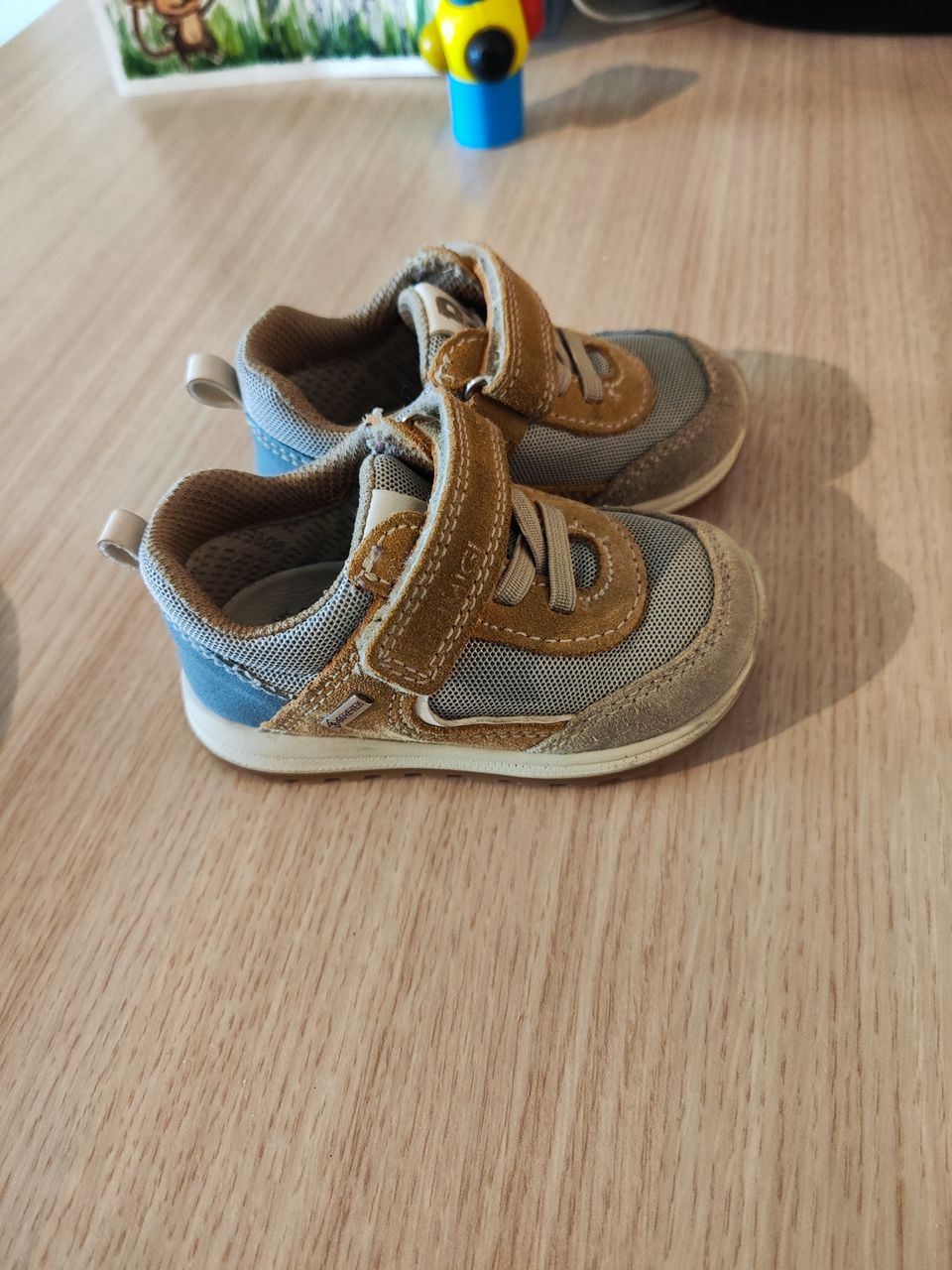 Lasten kengät primigi