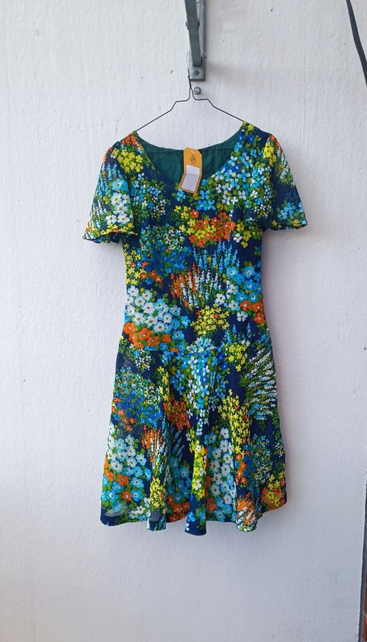 Vintage mekko