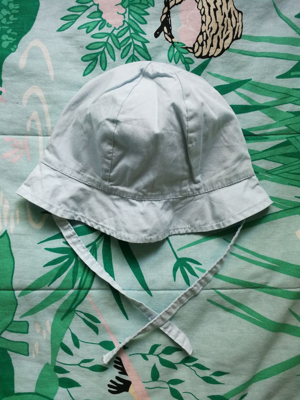 Name it - UV-hattu 45/47 cm