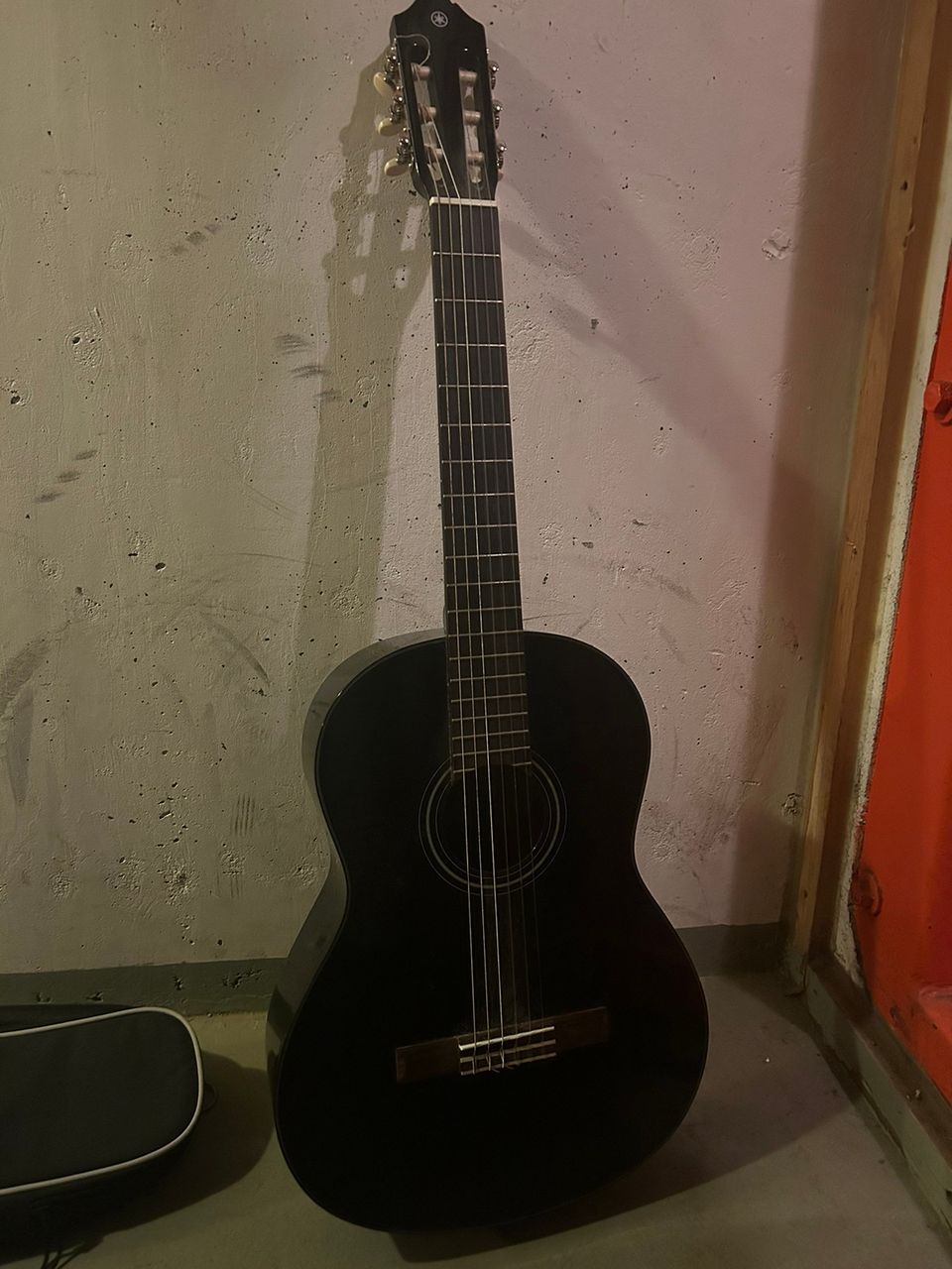 Yamaha kitara