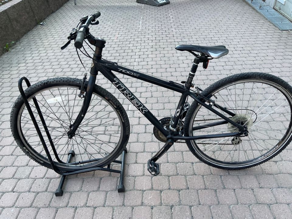 Trek 7100 FX