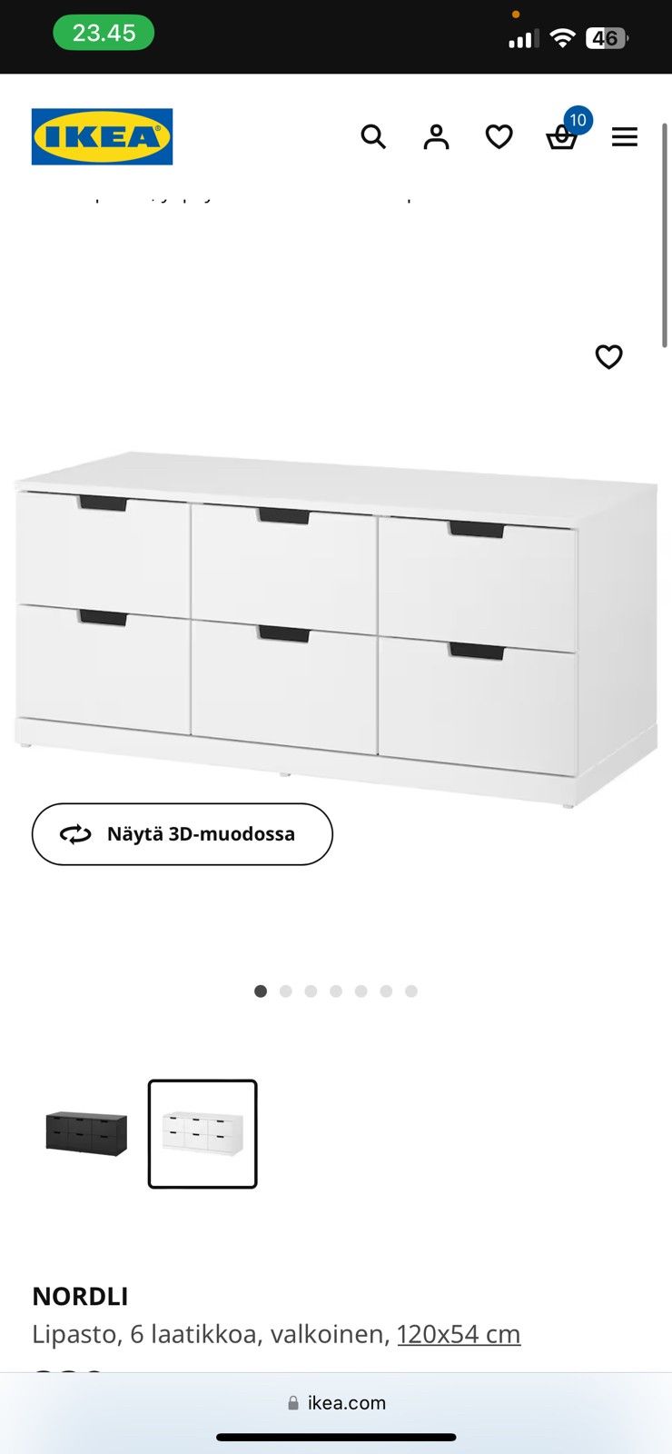 Nordli