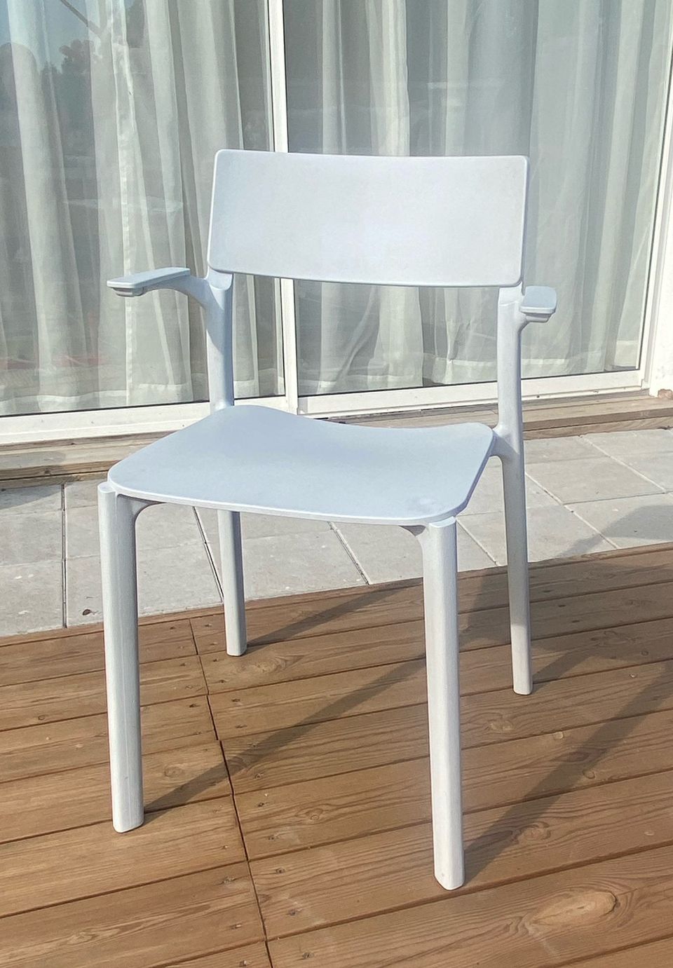 Ikea Janinge-tuolit 4kpl