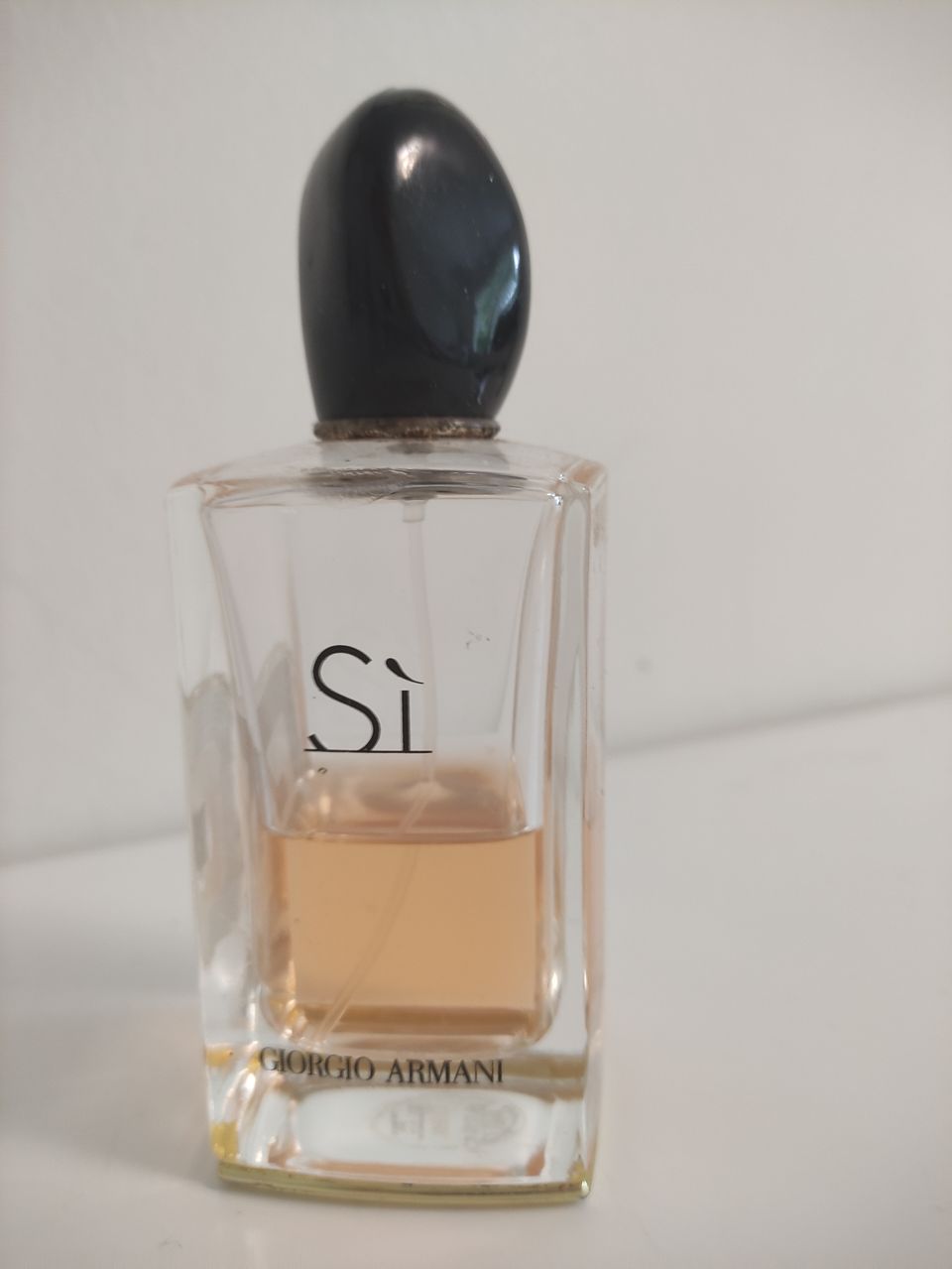 Giorgio Armani Si