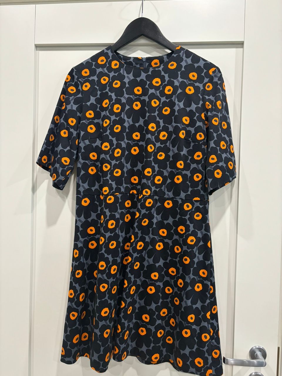 Marimekko yuki