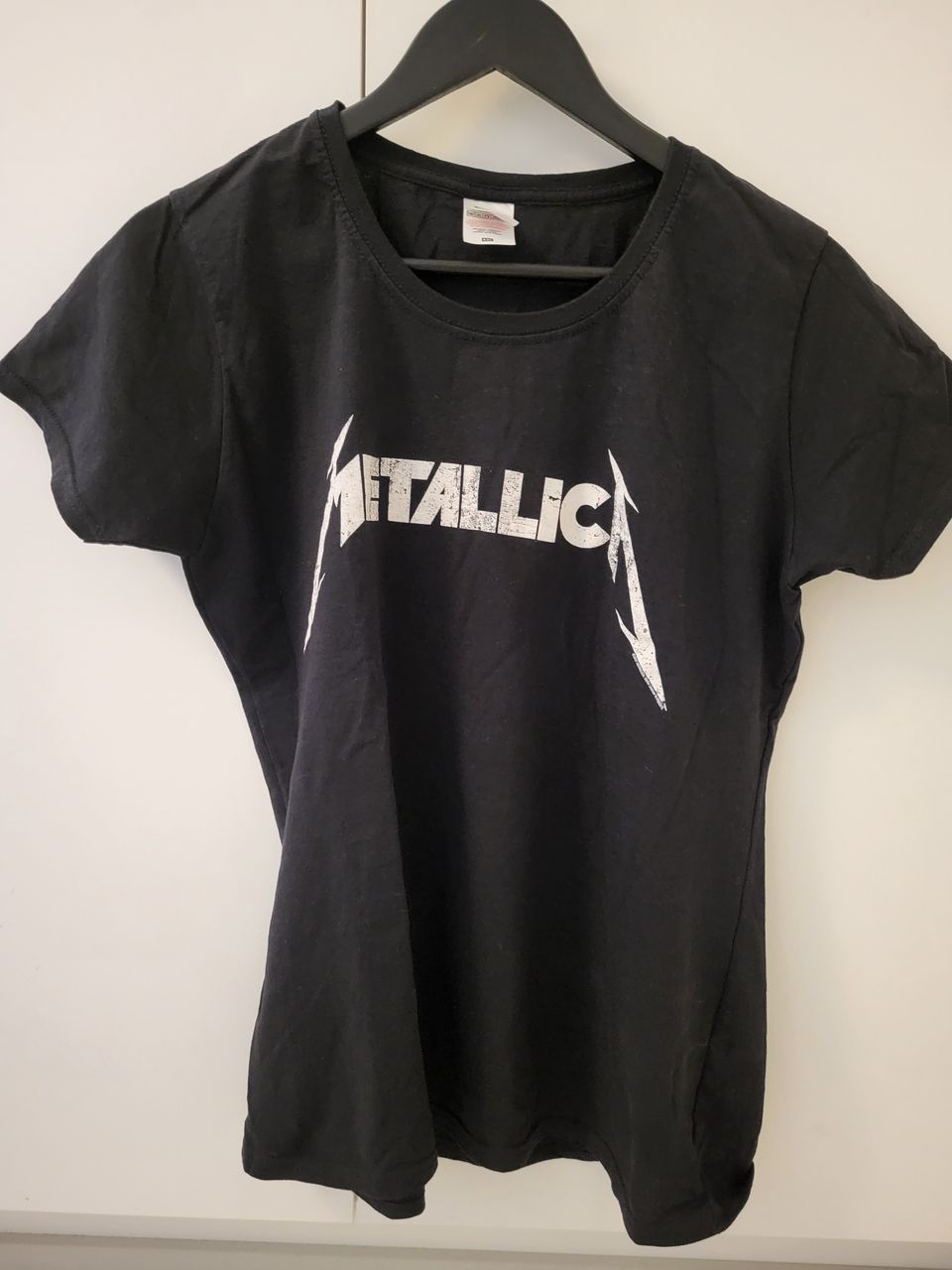 Metallica T-paita