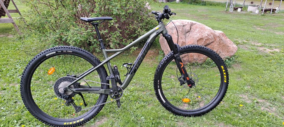 orbea laufey h10