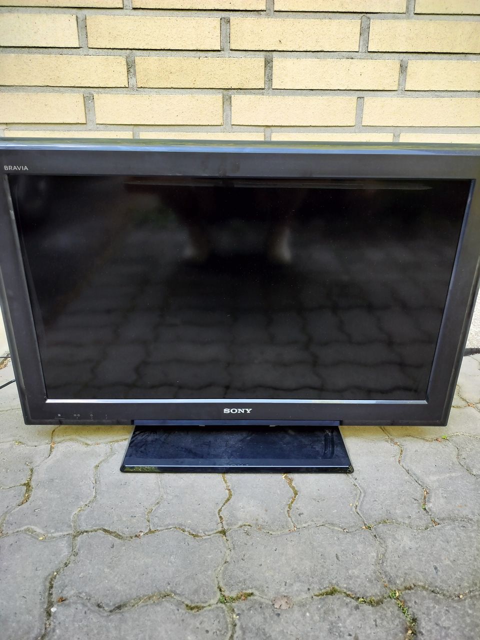 Sony Bravia tv