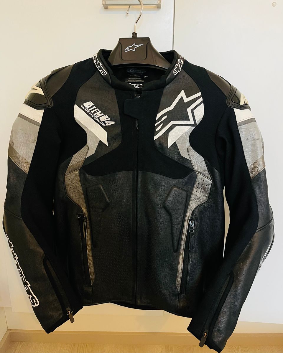 Alpinestars Ajotakki