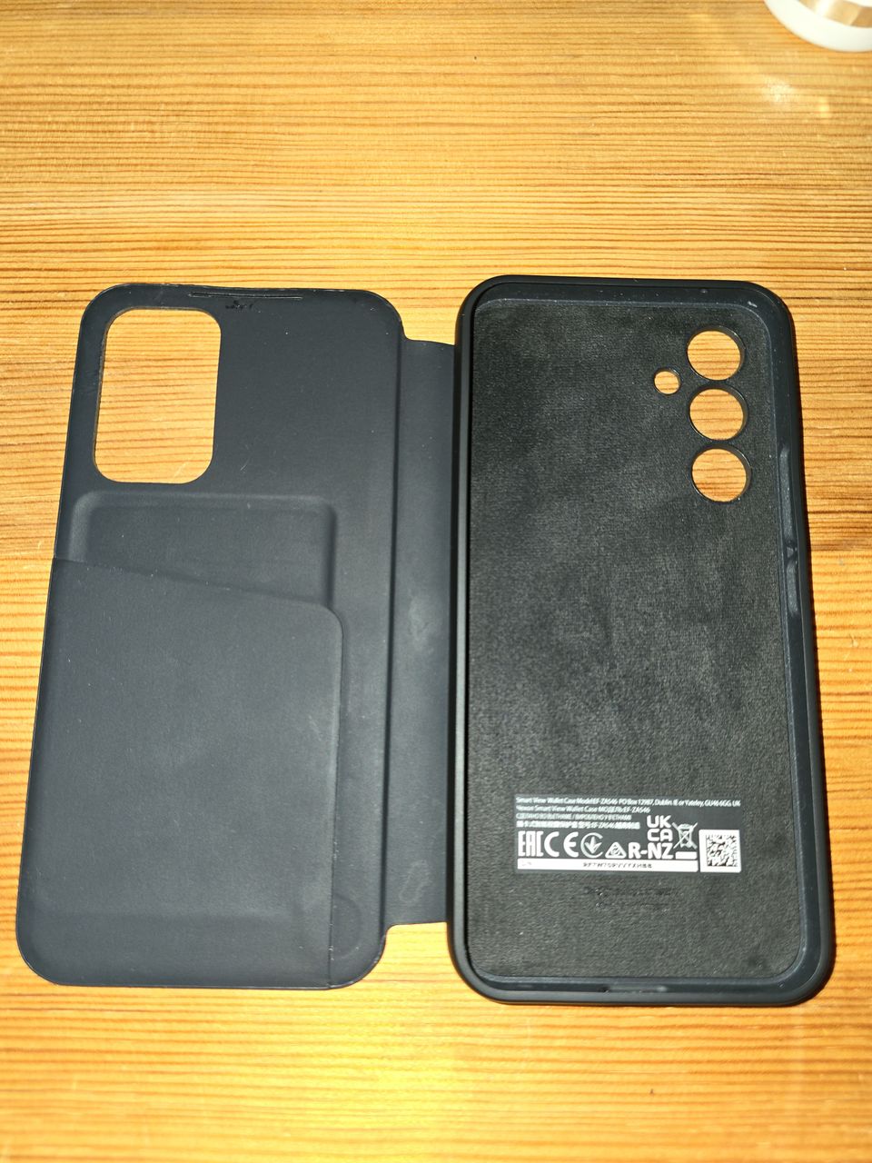 Samsung Smart View Cover A54