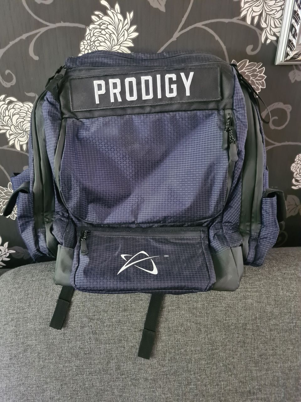 Prodigy BP-1 V3 backpack *UUSI*