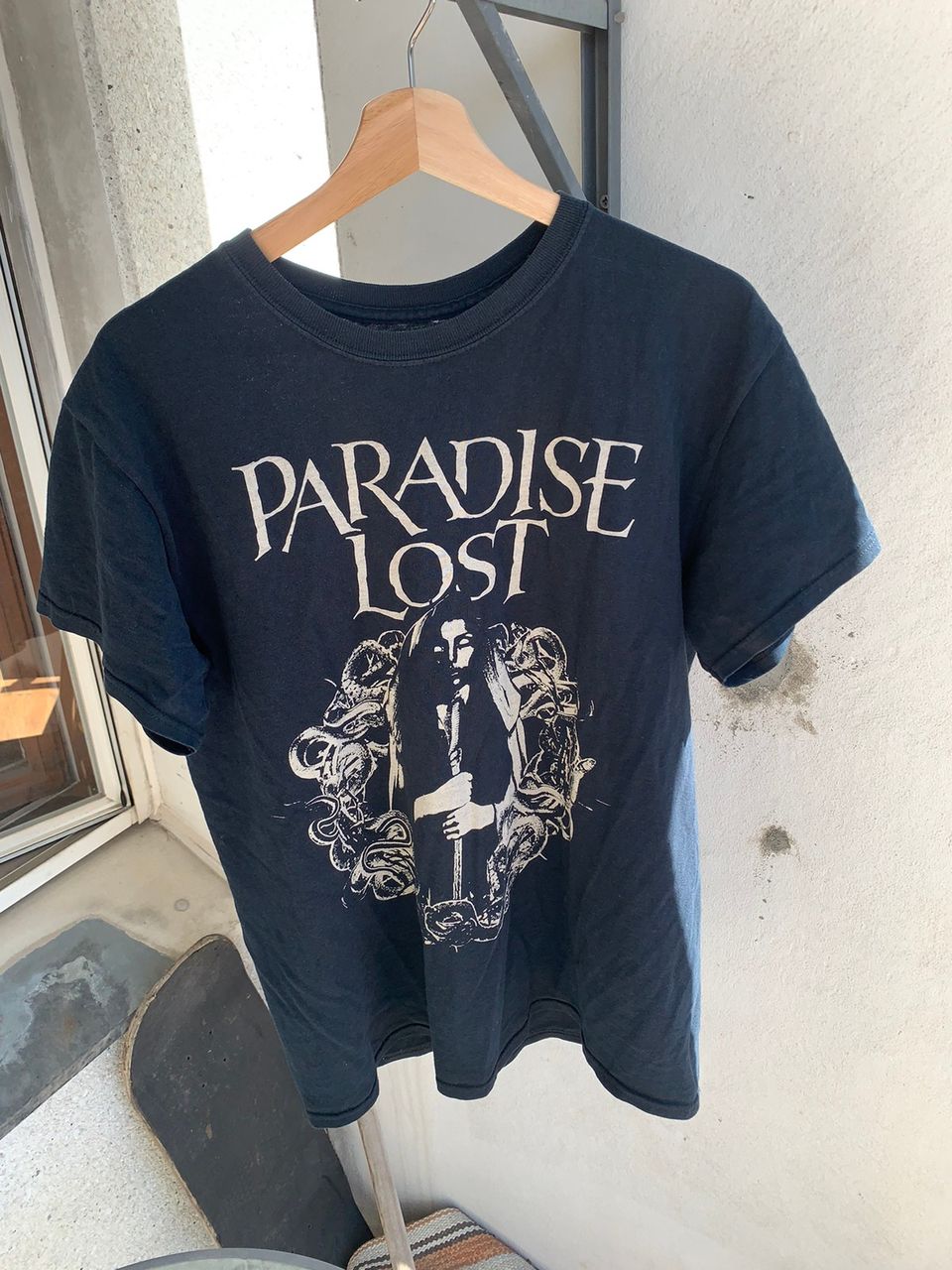 Paradise Lost t-paita