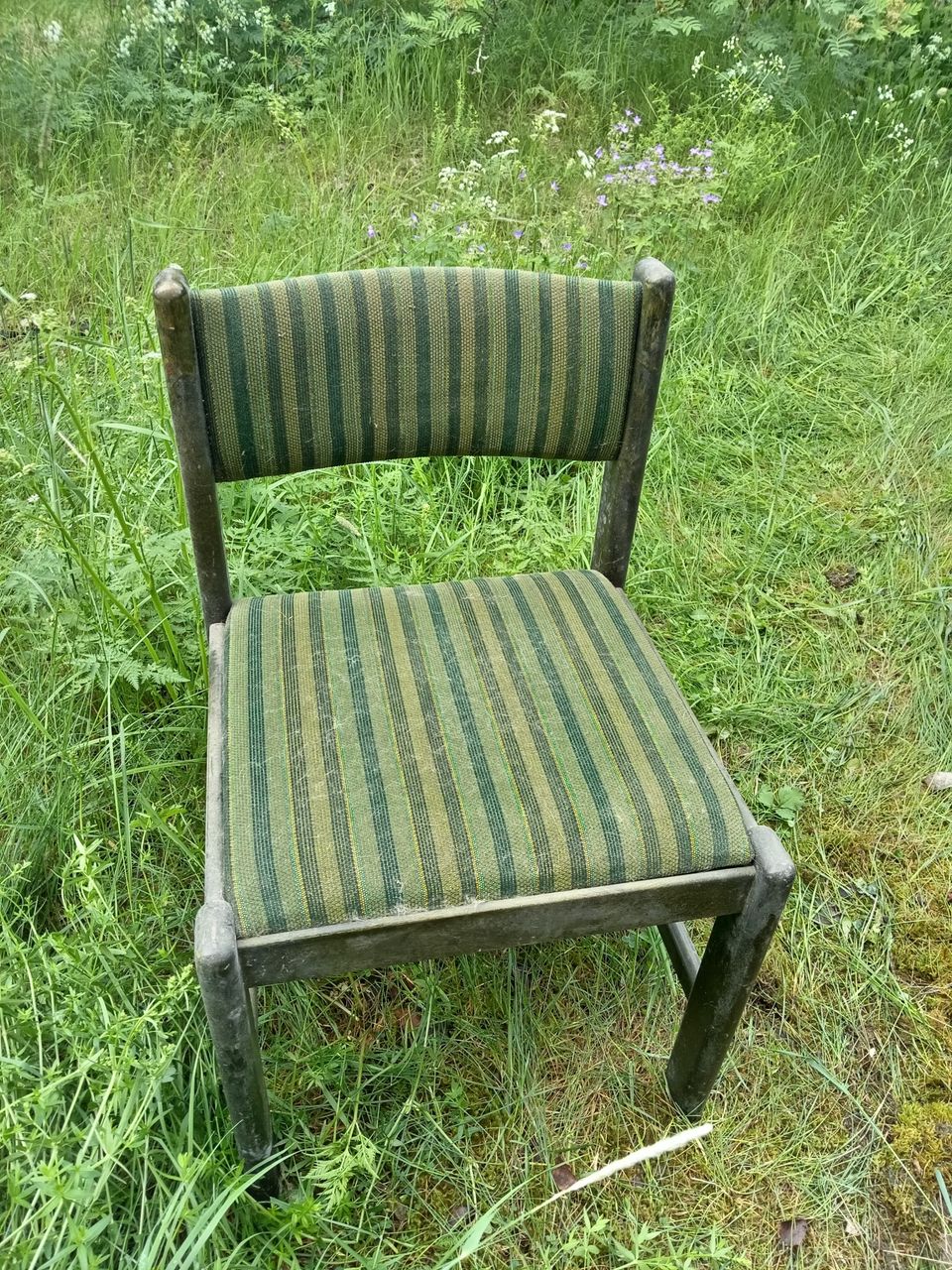 Retro tuolit