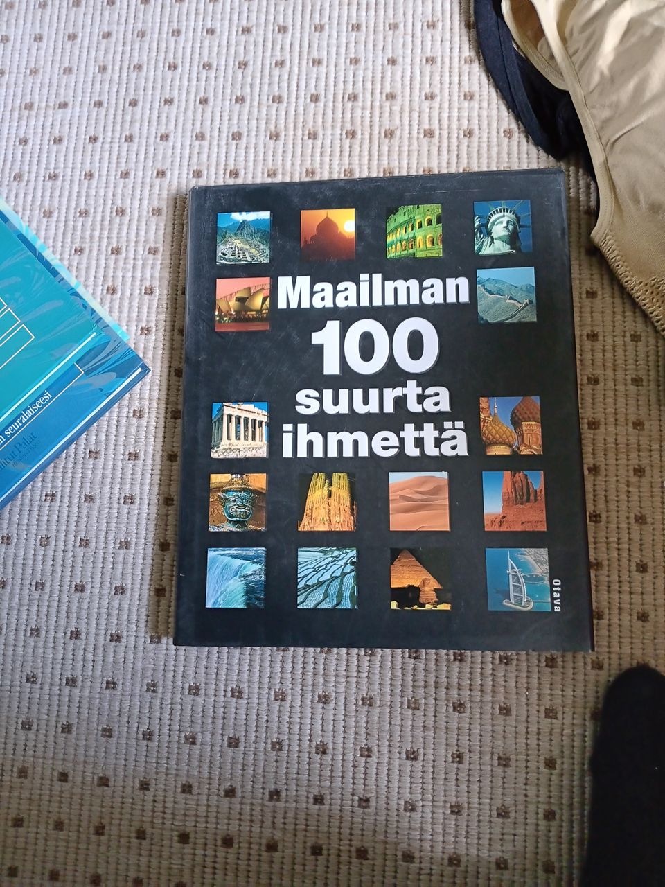 Maailman 100 suurta ihmettä