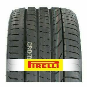 Uudet Pirelli 235/35R20 kesärenkaat rahteineen