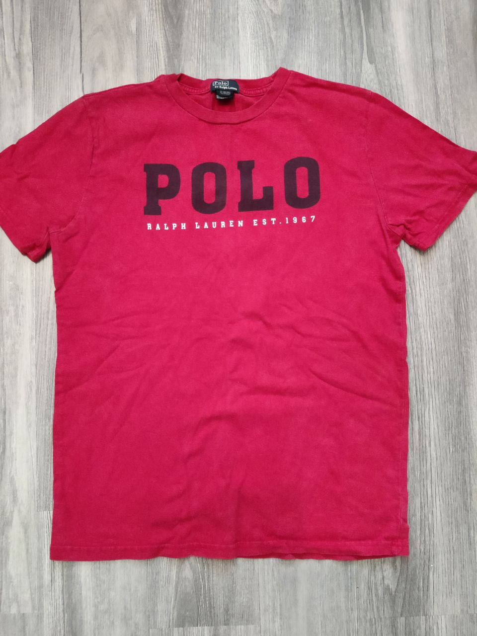 Polo Ralph Lauren t-paita