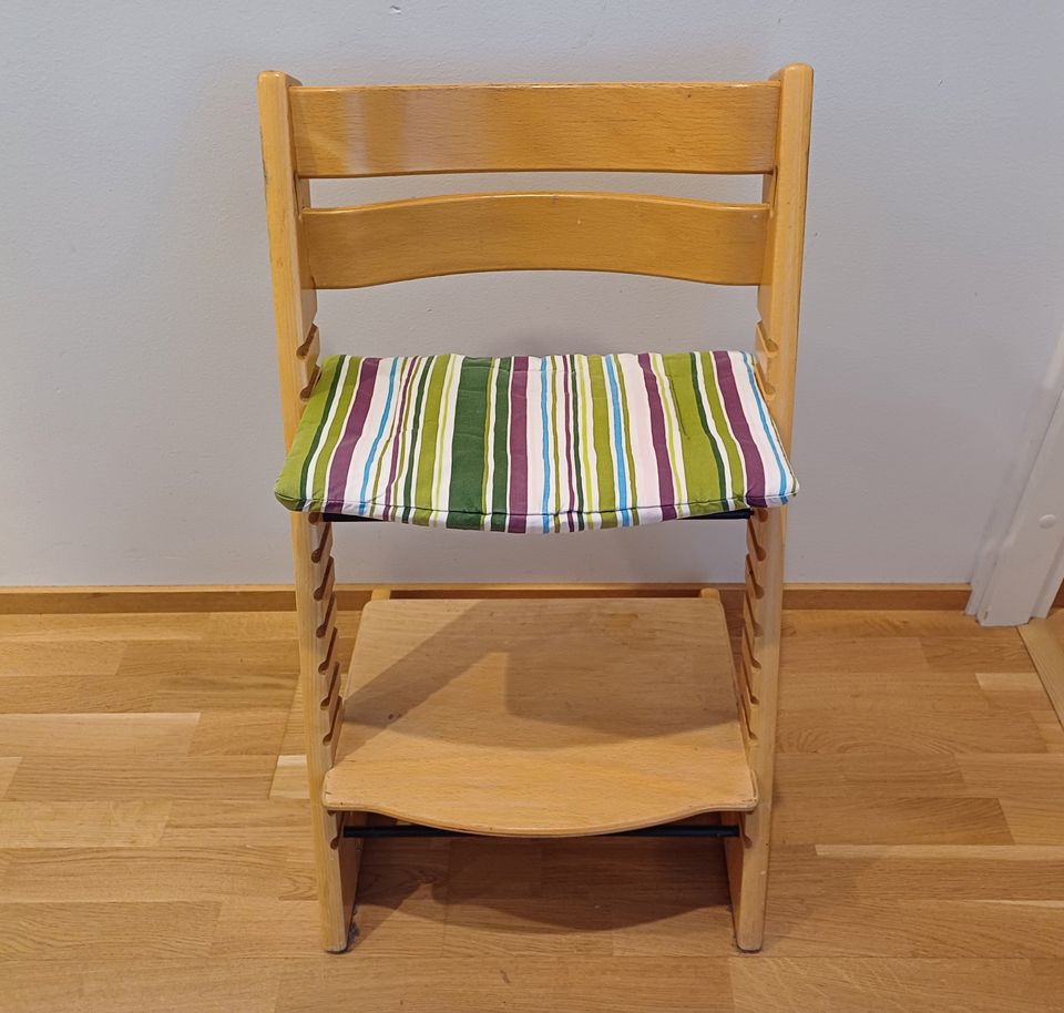 Stokke Tripp Trapp