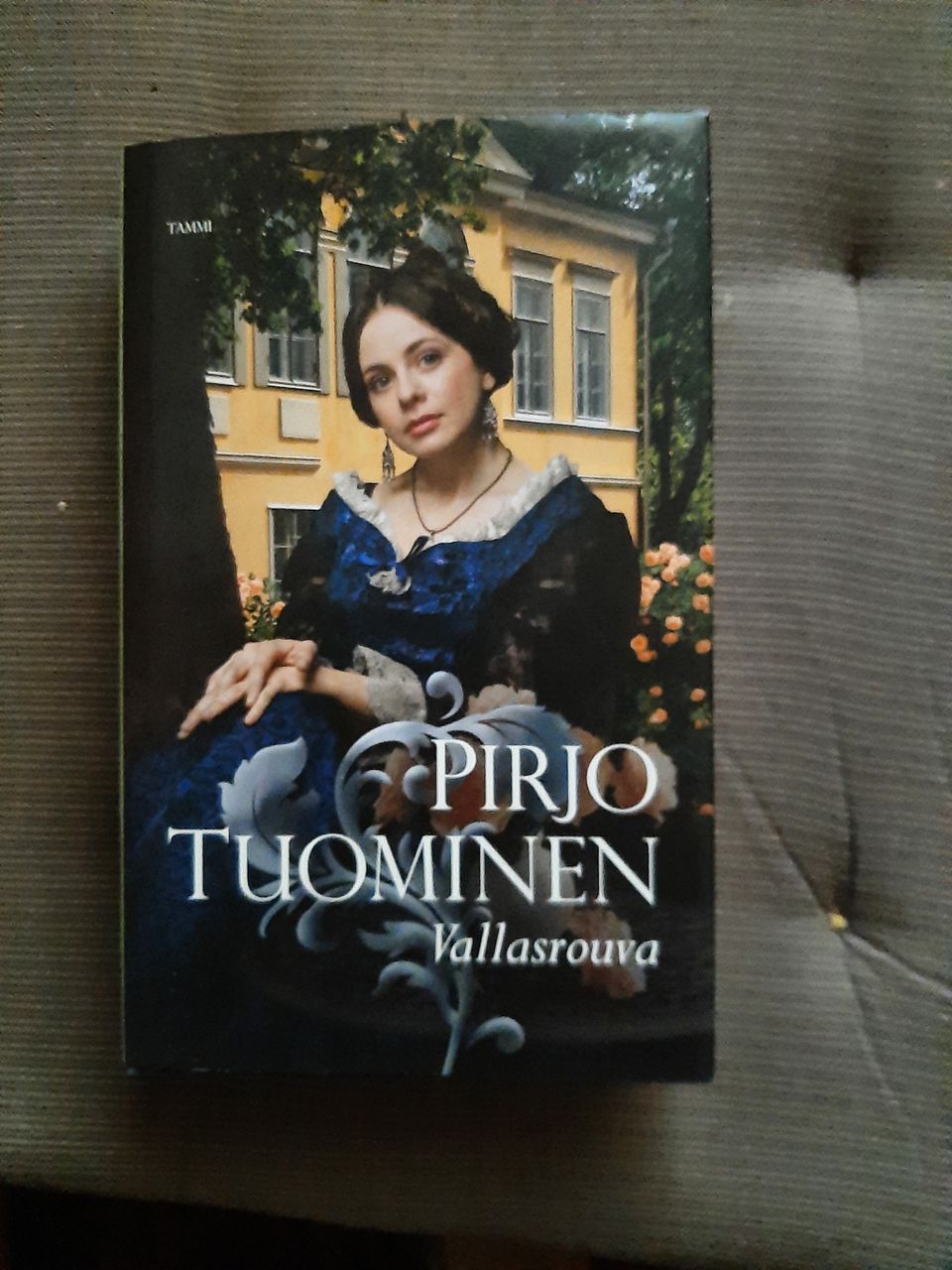 Pirjo Tuominen