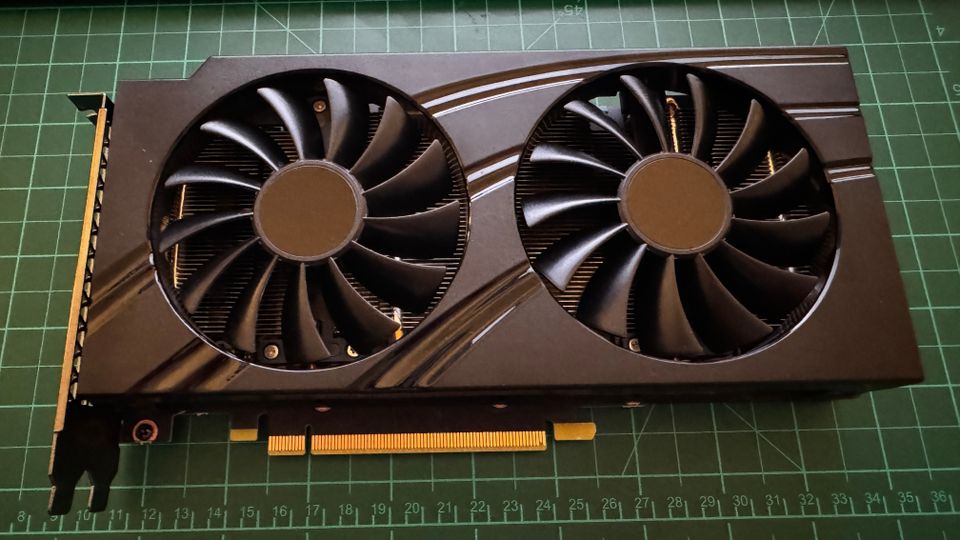 Nvidia GeForce RTX 3060 12GB