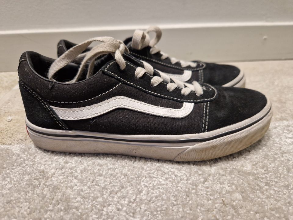 Vans Old Skool tennarit