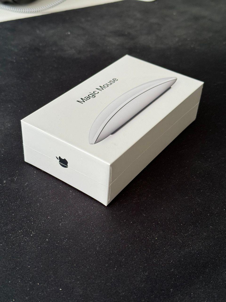 Unopened Apple Magic Mouse (MK2E3Z/A)