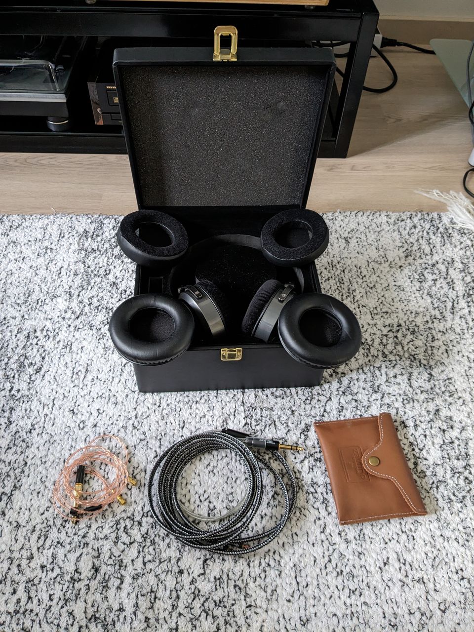 Hifiman HE-500