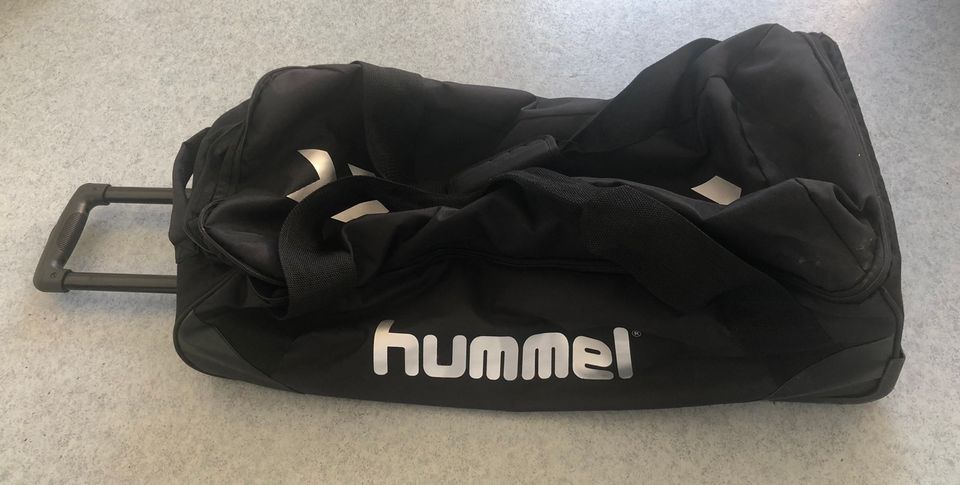 Hummel Core Trolley