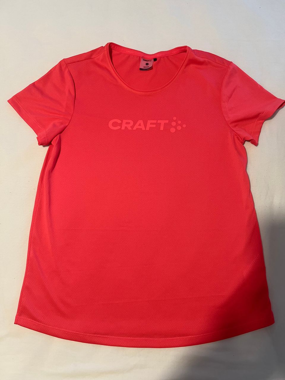 Craft t-paita urheilupaita S koko