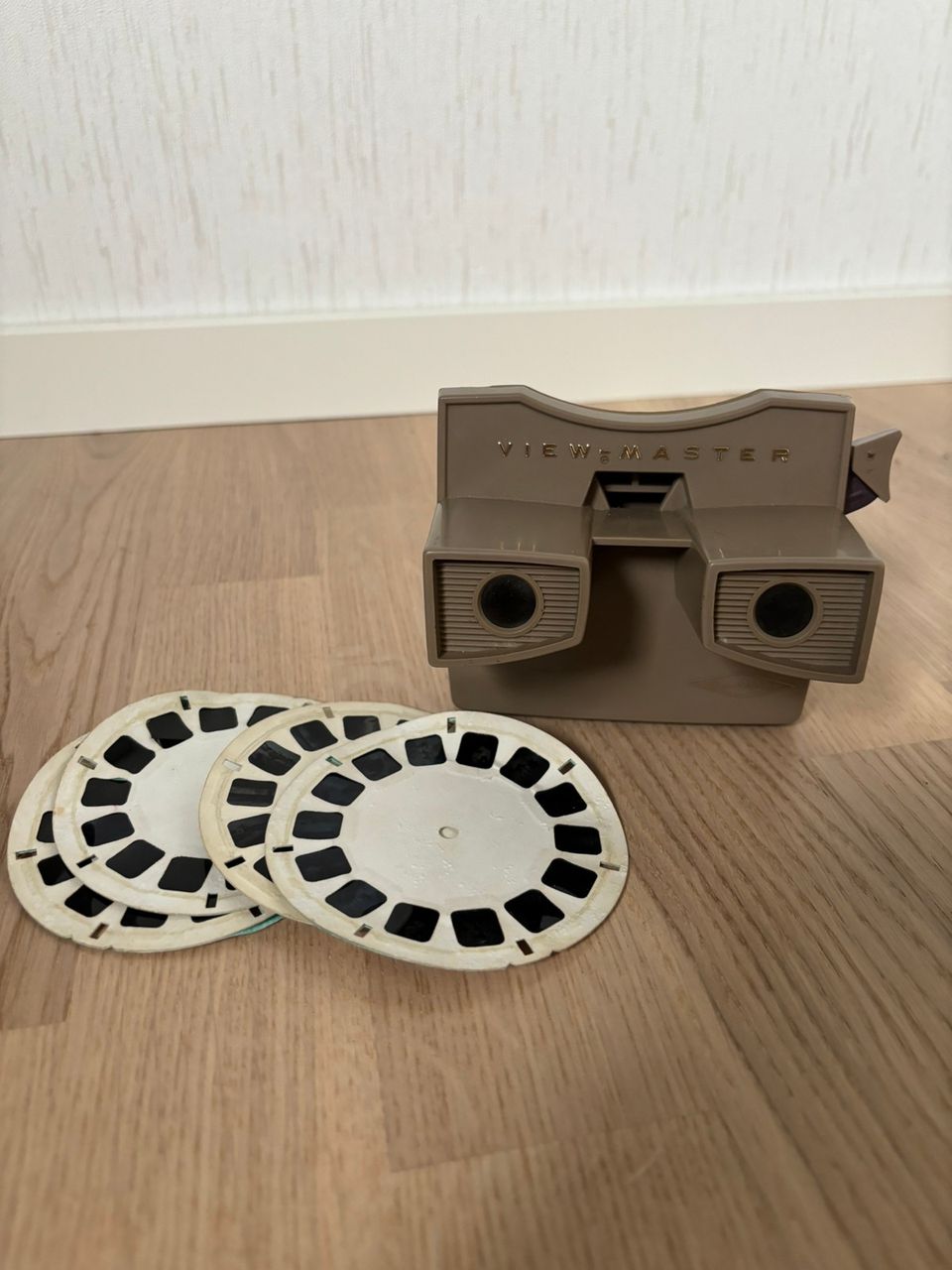 View-master katselulaite