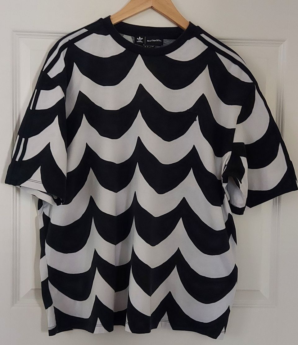 Marimekko Adidas