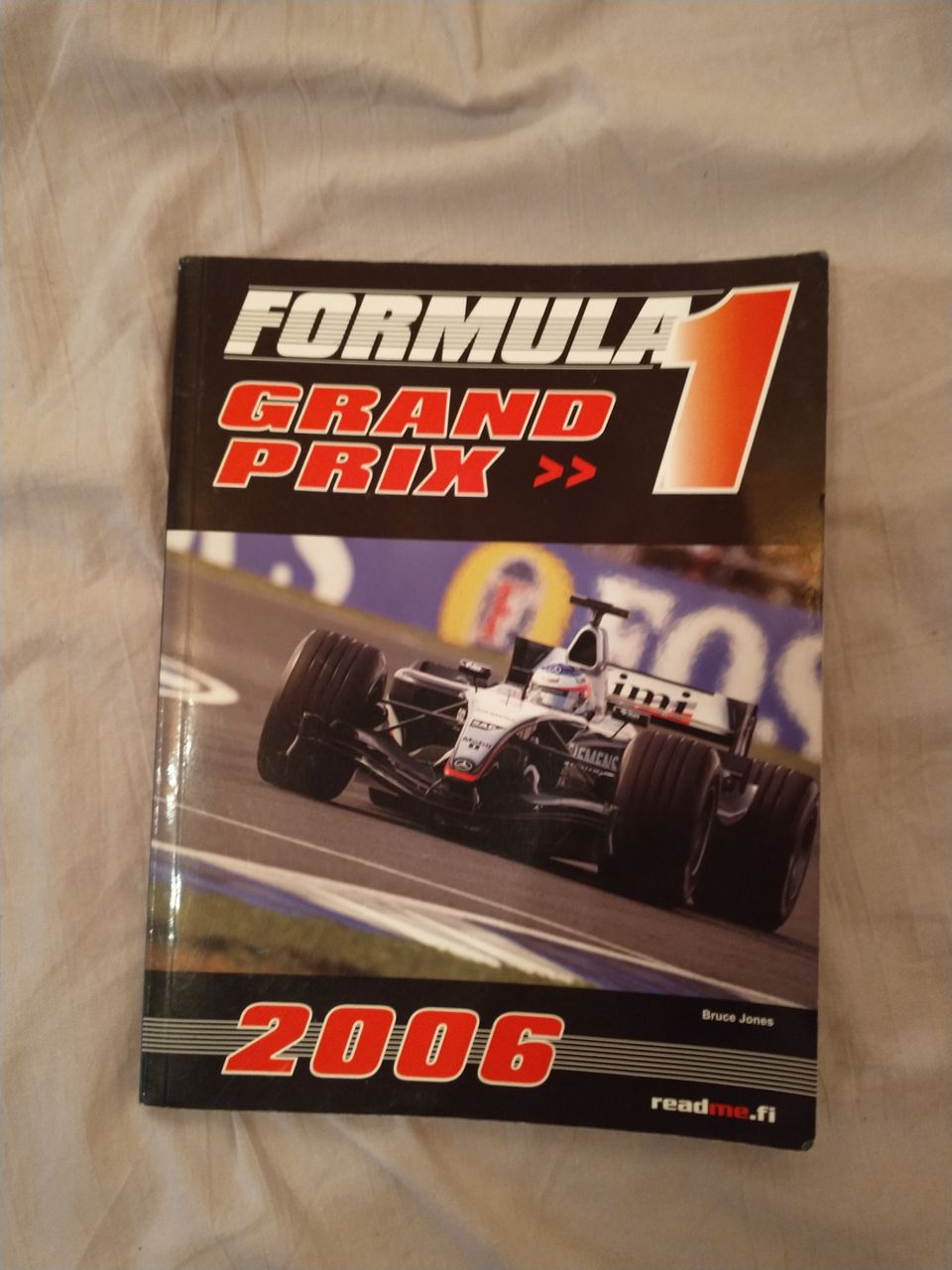 Formula 1 Grand  Prix 2006