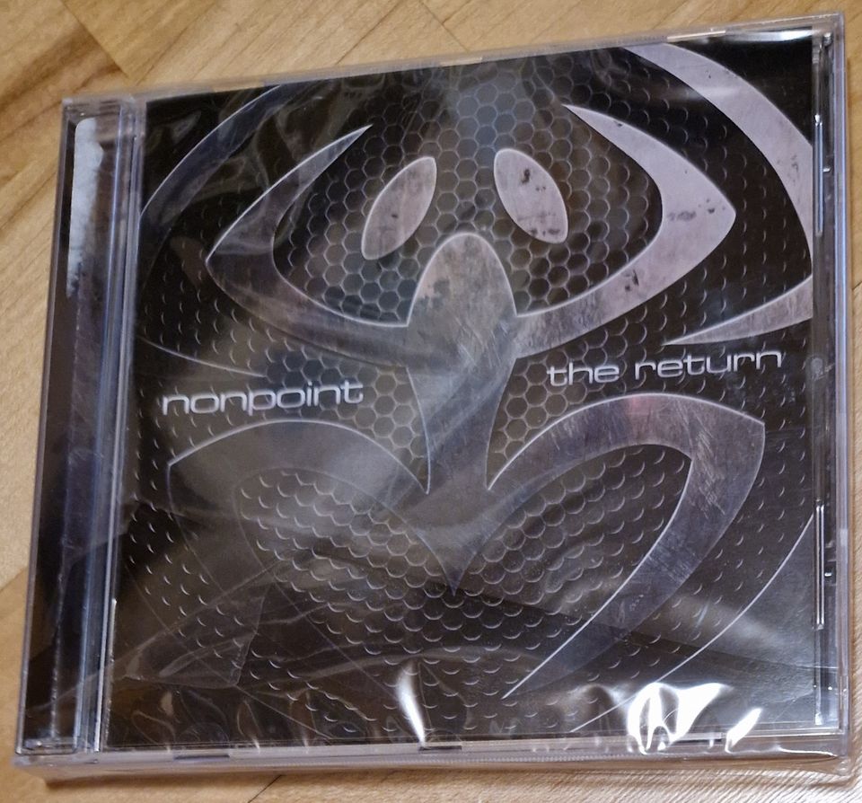 Nonpoint: The Return