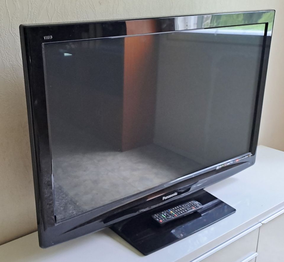 Panasonic TV 42"