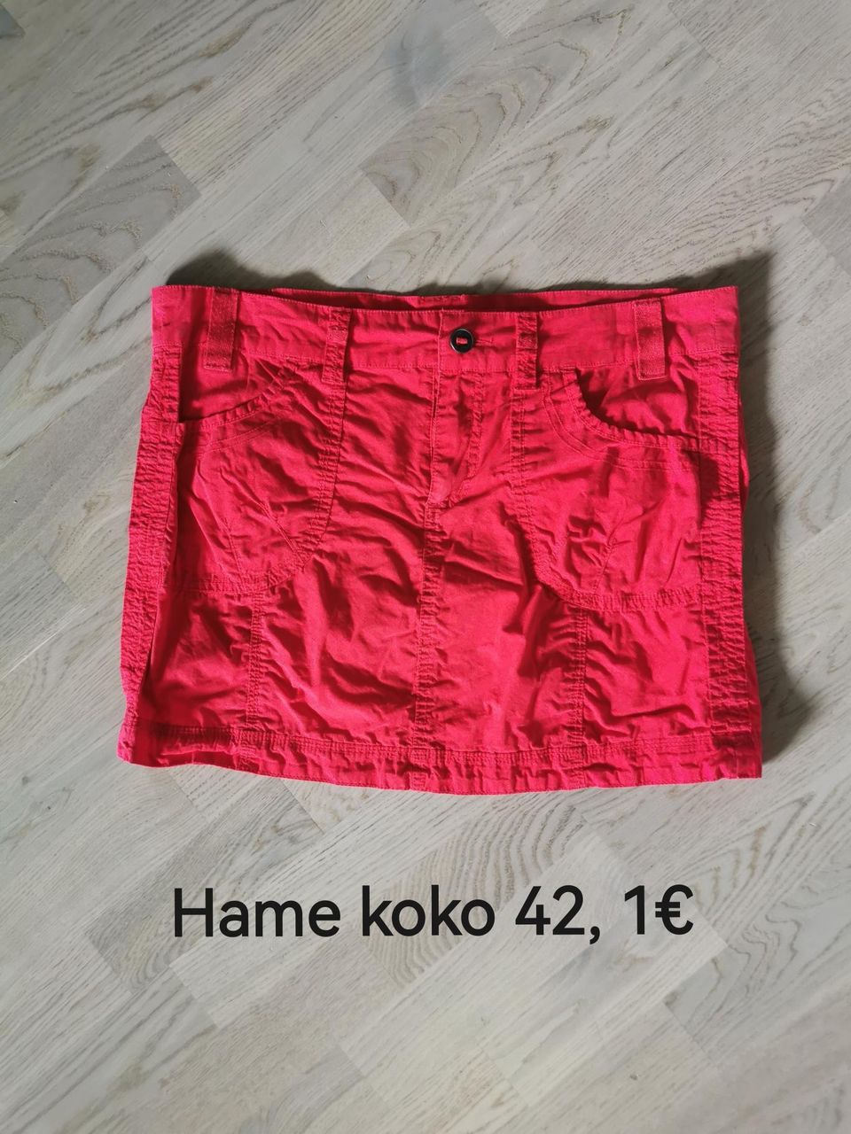 Hame koko 42