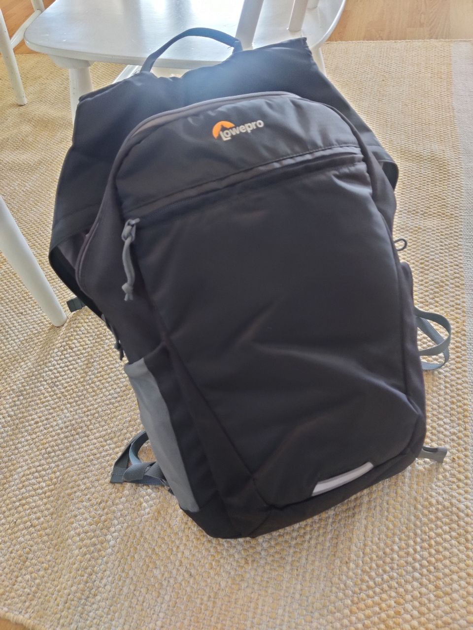 Lowepro kamerareppu