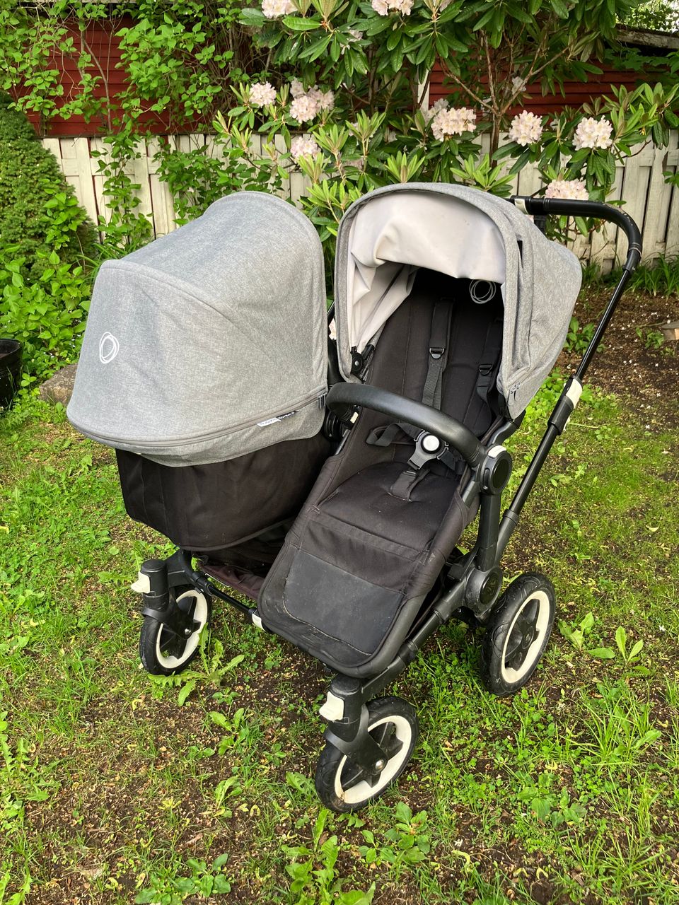 Bugaboo Donkey 2