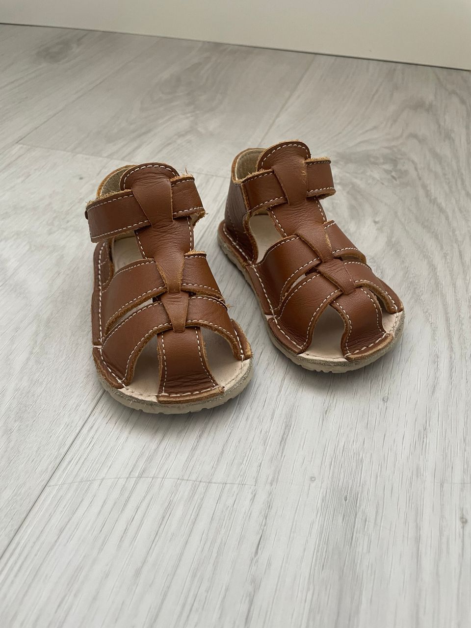 Zeazoo sandaalit (paljasjalka kengät)