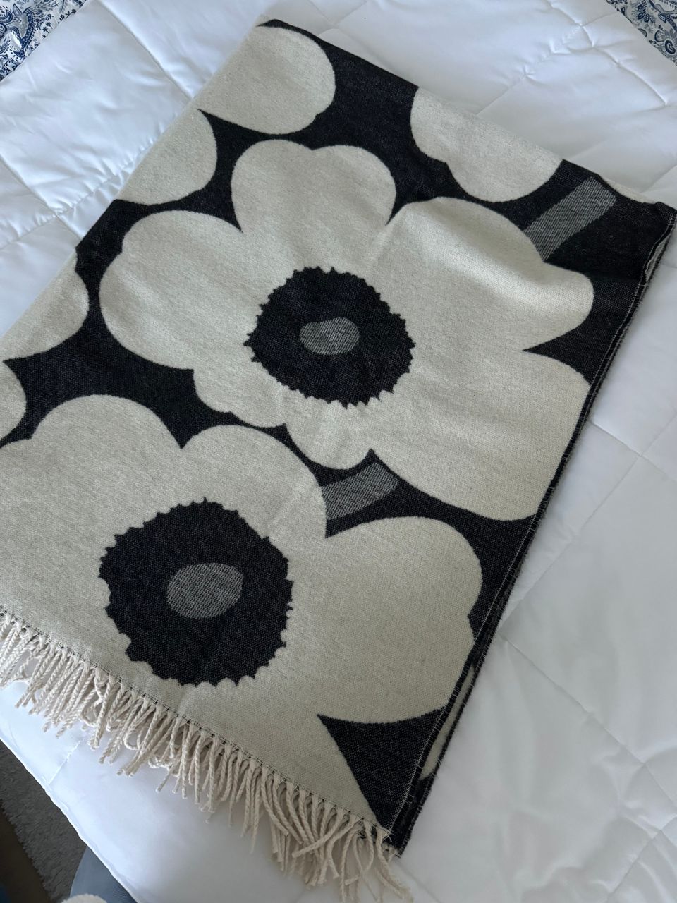 Marimekko viltti