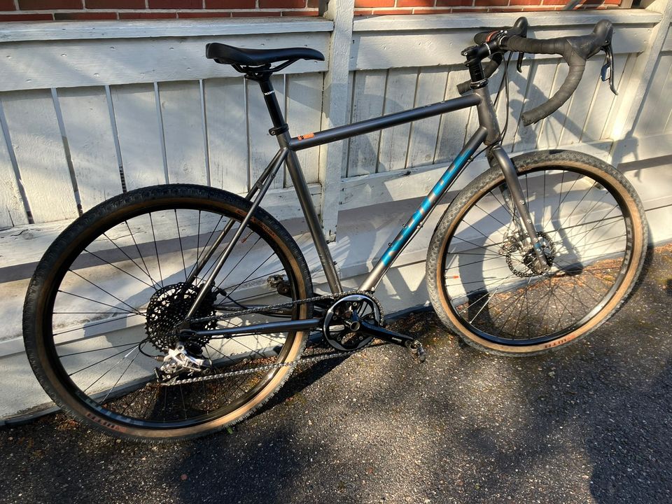 Kona Rove ST DL, vm-21, koko 54.