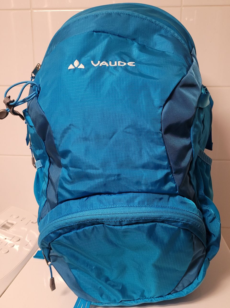 Vaude wizard 30 + 4 litraa reppu