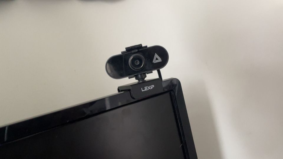 1080p Webcamera