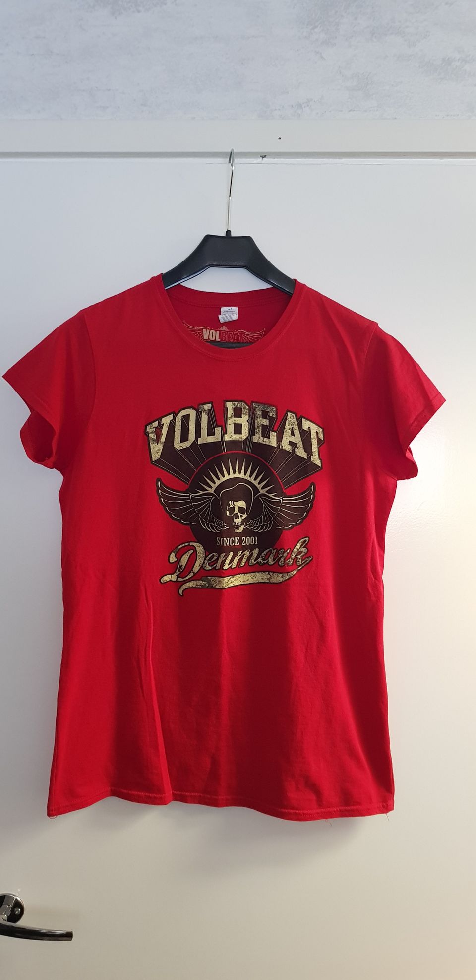 Volbeat paita