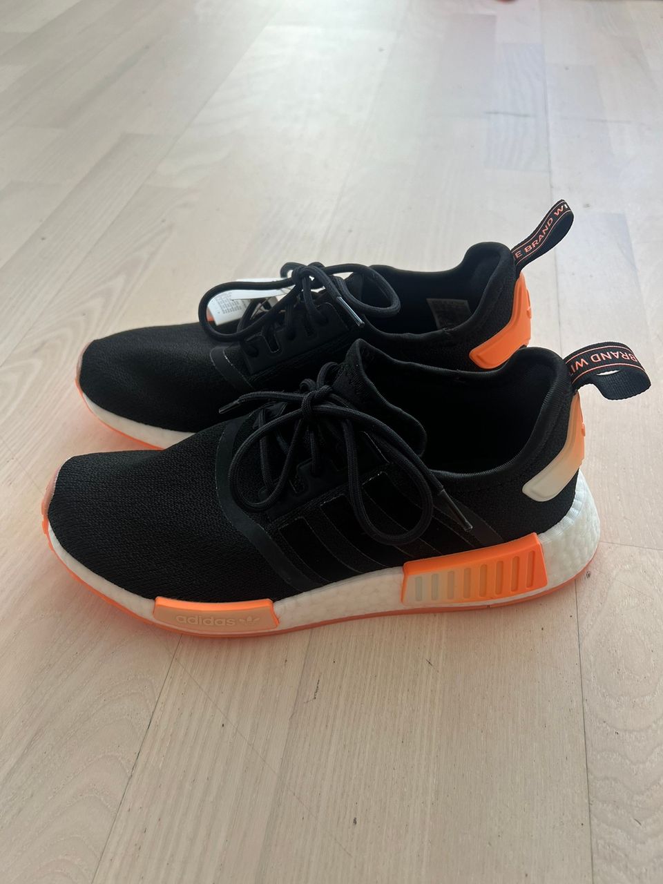 Adidas NMD_R1 W koko 39 1/3