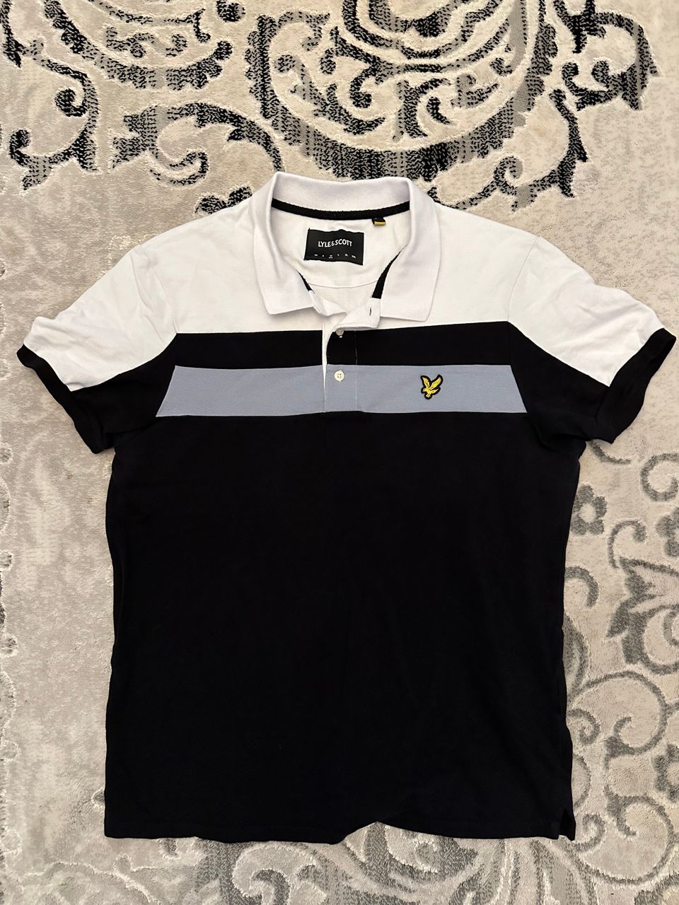 Lyle & Scott