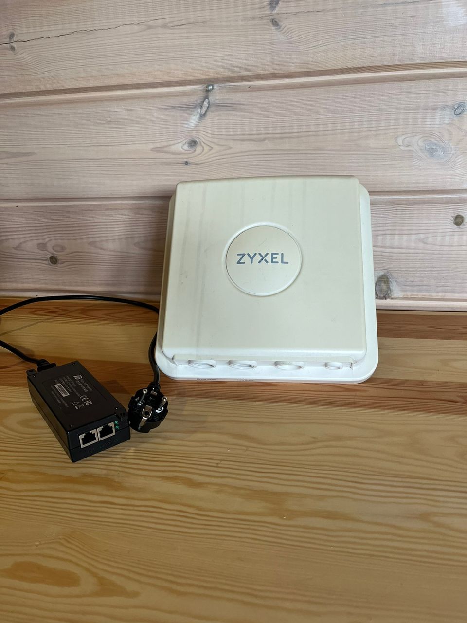 Zyxel ulkomodeemi LTE7460