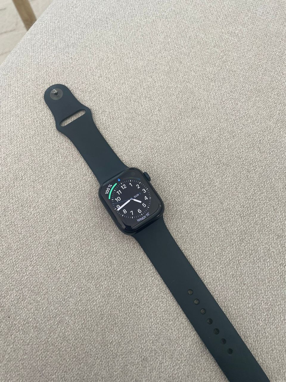 Apple watch series 7 - 41mm