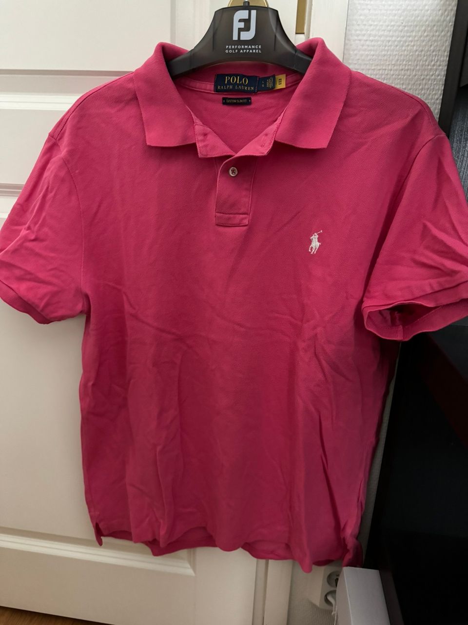 Polo Ralph Lauren pikeepaita