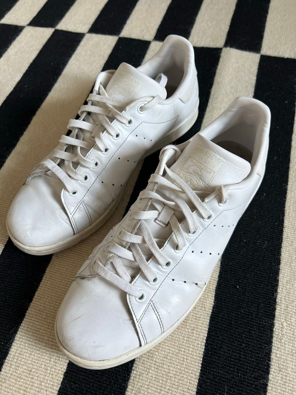 Adidas Stan Smith -kengät