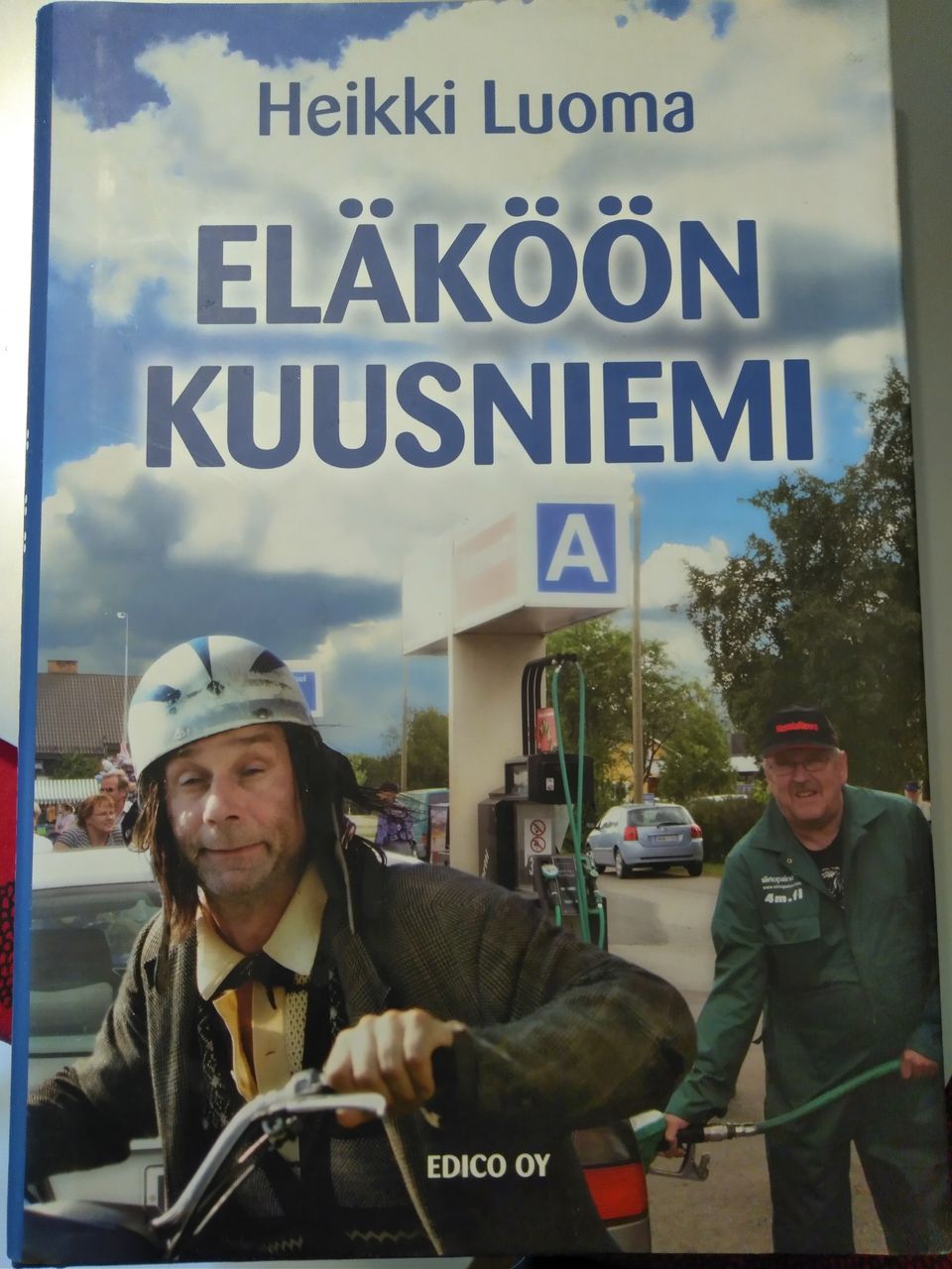 Ilmoituksen kuva