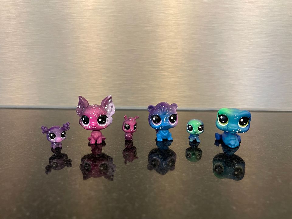 LPS galaxy pets